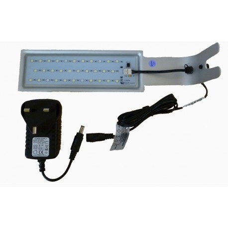 LÂMPADA LED SILICONE | FLUVAL SPEC III