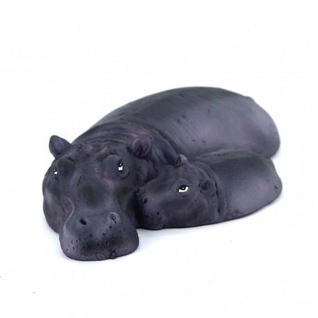 ILHA FLUTUANTE EXO TERRA | HIPPO