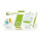 GAIOLA FOP RETANGULAR LARA | 40 x 27 x 51 CM