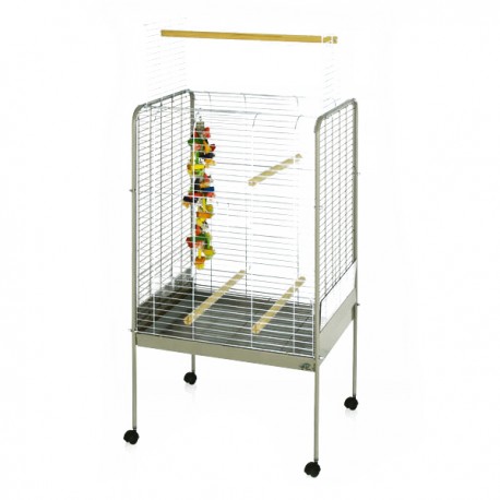 GAIOLA PAPAGAIO TIFFANY 72X55.5X123.5