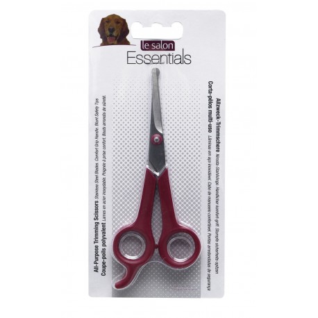 TESOURA P/PELOS DA CARA GR.