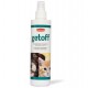 GETOFF | PRODUTO ECOLÓGICO PARA DESABITUAR P/CÃES E GATOS | 250ML