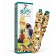 STIX FRUIT PARROCCHETTI | ALIMENTO COMPLEMENTAR P/CATURRAS - 100GR