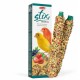 STIX BERRIES CANARINI | ALIMENTO COMPLEMENTAR P/CANÁRIOS - 80G