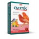OVOMIX GOLD ROSSO | ALIMENTO COMPLEMENTAR P/AVES GRANÍVORAS VERMELHAS - 1KG