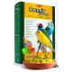 OVOMIX GOLD GIALLO | ALIMENTO COMPLEMENTAR P/AVES GRANÍVORAS - 1KG