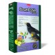GRANPÂTÉE INSECTES | RAÇÃO COMPLETA P/PÁSSAROS INSETÍVOROS BICO FINO - 1KG