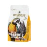 RAÇÃO COMP.PREMIUM PAPAGAIOS, 750g, WELLNESS MIX