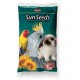 SUNSEEDS | SEMENTES DE GIRASSOL - 500GR