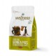 RAÇÃO COMP.PREMIUM P.INDIA, 1Kg, WELLNESS