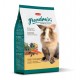 GRANDMIX CONIGLIETTI | RAÇÃO COMPOSTA P/COELHOS ANÕES ADULTOS - 3KG