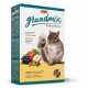 GRANDMIX SCOIATTOLI | RAÇÃO COMPLETA P/ESQUILOS - 750GR