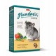 Ração complementar para Chinchilas Grandmix 850g