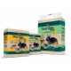 WOOD CHIPS LEMON | LITTER HIGIÉNICO C/AROMA A LIMÃO - 14L