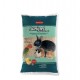 SANIPET PROFUMATO | LITTER GRANULADO DE ESPIGA DE MILHO C/AROMA A LIMÃO - 4L
