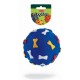 BOLA - OSSOS | BRINQUEDO GRANDE Ø 11 CM