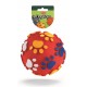 BOLA - PEGADAS | BRINQUEDO GRANDE Ø 12 CM
