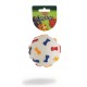 BOLA - OSSOS | BRINQUEDO GRANDE Ø 11 CM