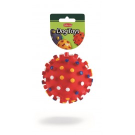 BOLA - PONTAS GROSSAS | BRINQUEDO MÉDIO Ø 8,5 CM