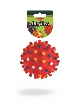 BOLA - PONTAS GROSSAS | BRINQUEDO MÉDIO Ø 8,5 CM