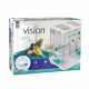 VISION S01 | GAIOLA P/PÁSSAROS - 47,5 X 37 X 51CM