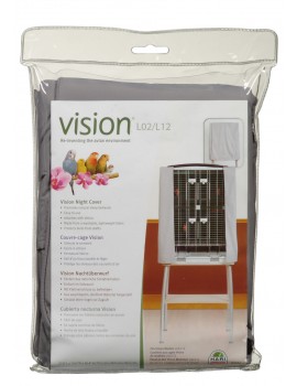 COBERTURA NOCTURNA VISION | PARA GAIOLAS L02 / L12