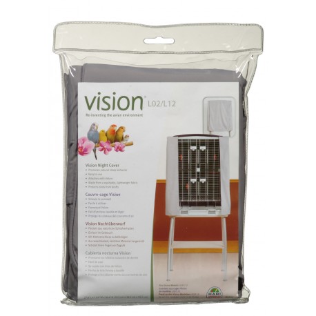 COBERTURA NOCTURNA P/VISION LO2/L12