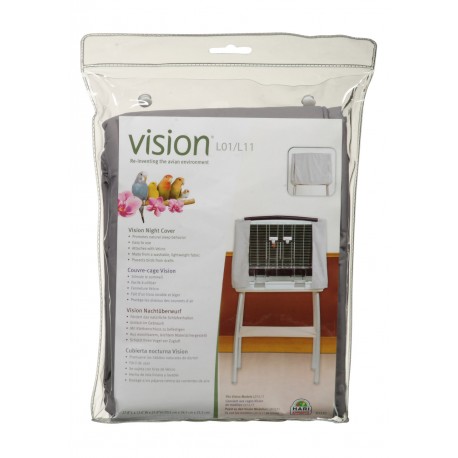COBERTURA NOCTURNA P/VISION LO1/L11