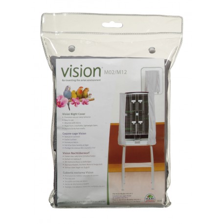 COBERTURA NOCTURNA P/VISION MO2/M12