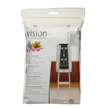 COBERTURA NOCTURNA P/VISION SO2