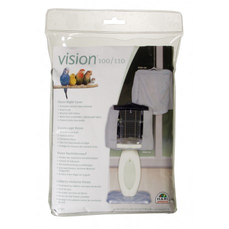 COBERTURA NOCTURNA P/VISION 100/110