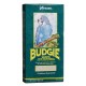 BUDGIE | CASCA DE OSTRA DIGESTÍVO P/PÁSSAROS - 900GR