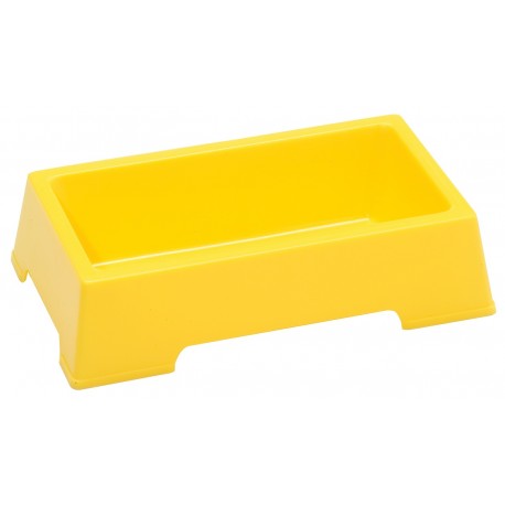 COMEDOURO RECTANGULAR