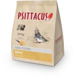 MINI HAND FEEDING PSITTACUS | PAPA MINI - 350GR