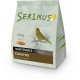 CANARIES MAINTENANCE SERINUS | ALIMENTO FÓRMULA MANUTENÇÃO P/CANÁRIOS - 350G