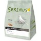 WHITE MAINTENANCE SERINUS | ALIMENTO FÓRMULA MANUTENÇÃO BRANCA - 350G