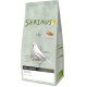WHITE MAINTENANCE SERINUS | ALIMENTO FÓRMULA MANUTENÇÃO BRANCA - 1KG