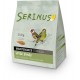 WILD BIRDS MAINTENANCE SERINUS | ALIMENTO FÓRMULA MANUTENÇÃO P/PÁSSAROS SILVESTRES - 350G