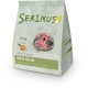 WILD BIRDS HAND FEEDING SERINUS | PAPA P/CRIAS DE PÁSSAROS SILVESTRES - 350G