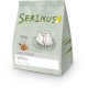 WHITE HAND FEEDING SERINUS | PAPA CRIAS BRANCA - 350G