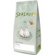 WHITE HAND FEEDING SERINUS | PAPA CRIAS BRANCA - 1KG