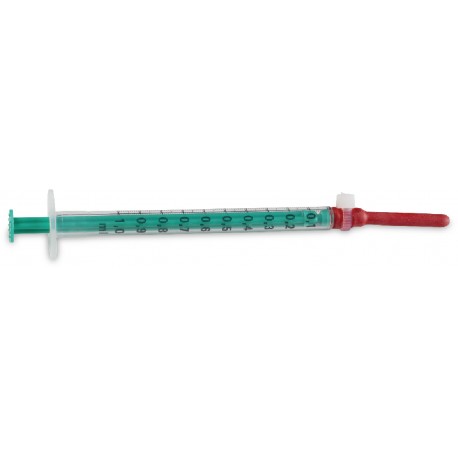 SONDA PONTA MACIA 1ML