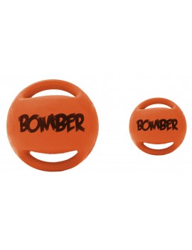 ZEUS BOMBER BALL S, 11,4 CM