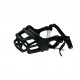 ALPHA BY ZEUS | AÇAIMES RESISTENTES EM TPR PARA CÃO - 7 x Ø30 CM