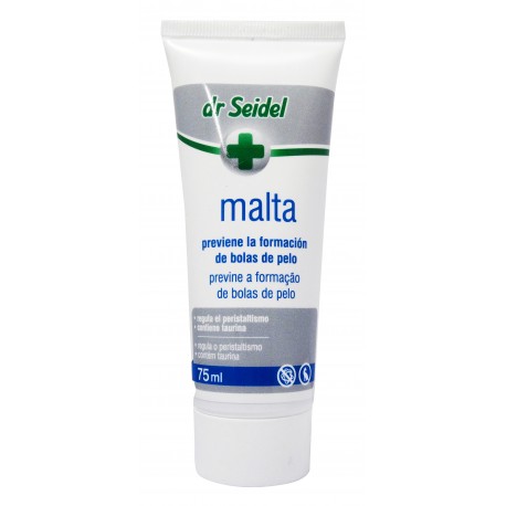ELIMINADOR BOLAS DE PELO 75ML