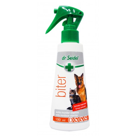 REPELENTE SPRAY-BITER 100ML