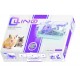 GAIOLA LINO FOP | HAMSTER DELUX - 45 x 27 x 26CM