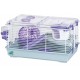 GAIOLA LINO FOP | HAMSTER DELUX - 45 x 27 x 26CM