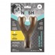 NOSH ZEUS | OSSO STRONG WISHBONE - SABOR BACON - 15CM / 163G