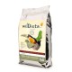 FORMULA MEDIUM FRUGIVORE MAINTENANCE WILDIETS PSITTACUS | ALIMENTO P/PÁSSAROS FRUGÍVOROS - 3 KG